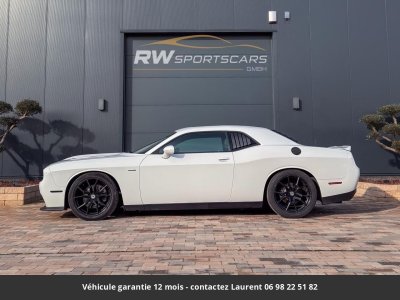 Dodge Challenger rt 57l v8 tout compris hors homologation 4500e - 3