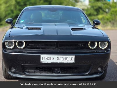 Dodge Challenger rt 57l v8 tout compris hors homologation 4500e   - 2