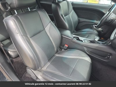 Dodge Challenger rt 57l v8 tout compris hors homologation 4500e   - 10
