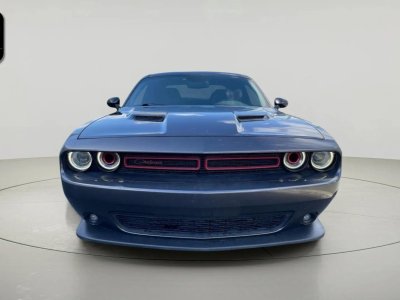 Dodge Challenger 36 V6 * Bo&icirc;te Automatique * Cam&eacute;ra * Cuir * Si&egrave;ges Chauffants/Ventil&eacute;s * Toit Ouvrant   - 2