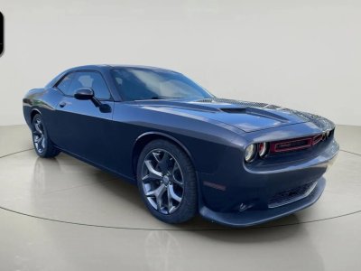 Dodge Challenger 36 V6 * Bo&icirc;te Automatique * Cam&eacute;ra * Cuir * Si&egrave;ges Chauffants/Ventil&eacute;s * Toit Ouvrant   - 3