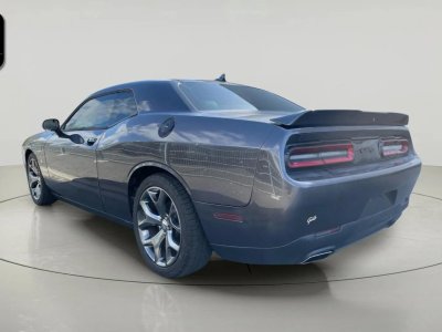 Dodge Challenger 36 V6 * Bo&icirc;te Automatique * Cam&eacute;ra * Cuir * Si&egrave;ges Chauffants/Ventil&eacute;s * Toit Ouvrant   - 4