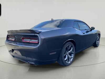 Dodge Challenger 36 V6 * Bo&icirc;te Automatique * Cam&eacute;ra * Cuir * Si&egrave;ges Chauffants/Ventil&eacute;s * Toit Ouvrant   - 6
