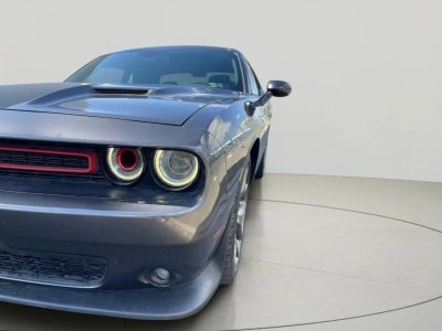 Dodge Challenger 36 V6 * Bo&icirc;te Automatique * Cam&eacute;ra * Cuir * Si&egrave;ges Chauffants/Ventil&eacute;s * Toit Ouvrant   - 7
