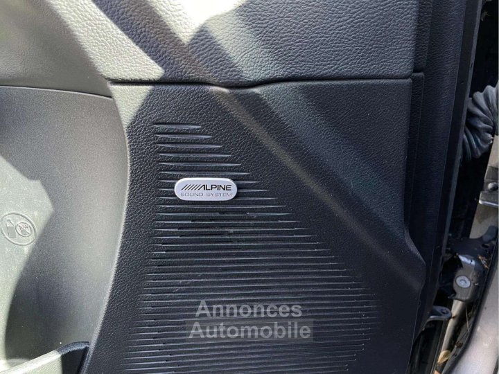 Dodge Challenger 36 V6 * Bo&icirc;te Automatique * Cam&eacute;ra * Cuir * Si&egrave;ges Chauffants/Ventil&eacute;s * Toit Ouvrant - 8
