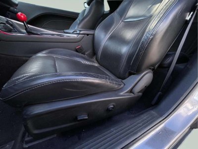 Dodge Challenger 36 V6 * Bo&icirc;te Automatique * Cam&eacute;ra * Cuir * Si&egrave;ges Chauffants/Ventil&eacute;s * Toit Ouvrant   - 12
