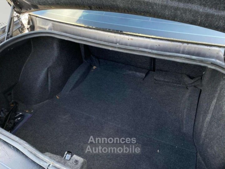 Dodge Challenger 36 V6 * Bo&icirc;te Automatique * Cam&eacute;ra * Cuir * Si&egrave;ges Chauffants/Ventil&eacute;s * Toit Ouvrant - 13