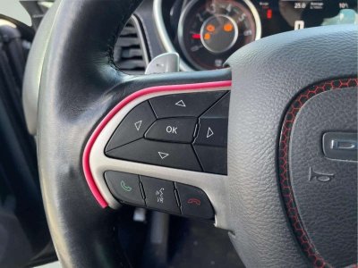 Dodge Challenger 36 V6 * Bo&icirc;te Automatique * Cam&eacute;ra * Cuir * Si&egrave;ges Chauffants/Ventil&eacute;s * Toit Ouvrant   - 17