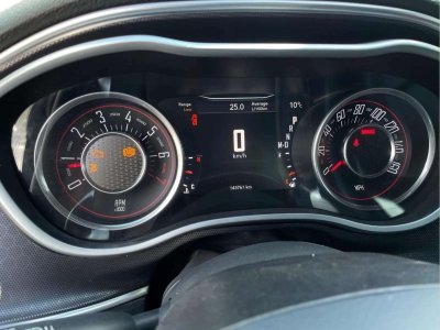 Dodge Challenger 36 V6 * Bo&icirc;te Automatique * Cam&eacute;ra * Cuir * Si&egrave;ges Chauffants/Ventil&eacute;s * Toit Ouvrant   - 18