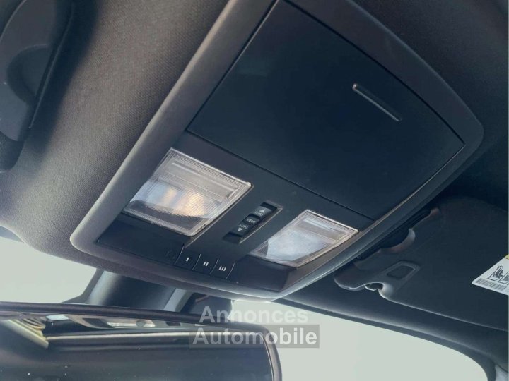 Dodge Challenger 36 V6 * Bo&icirc;te Automatique * Cam&eacute;ra * Cuir * Si&egrave;ges Chauffants/Ventil&eacute;s * Toit Ouvrant - 19
