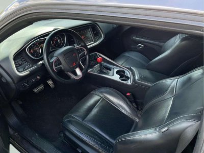 Dodge Challenger 36 V6 * Bo&icirc;te Automatique * Cam&eacute;ra * Cuir * Si&egrave;ges Chauffants/Ventil&eacute;s * Toit Ouvrant   - 21