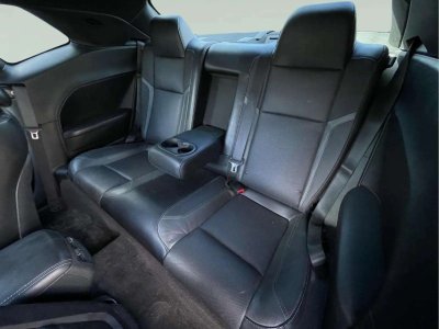 Dodge Challenger 36 V6 * Bo&icirc;te Automatique * Cam&eacute;ra * Cuir * Si&egrave;ges Chauffants/Ventil&eacute;s * Toit Ouvrant   - 22