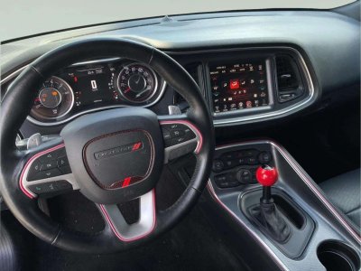 Dodge Challenger 36 V6 * Bo&icirc;te Automatique * Cam&eacute;ra * Cuir * Si&egrave;ges Chauffants/Ventil&eacute;s * Toit Ouvrant   - 23