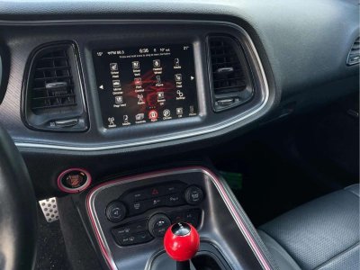 Dodge Challenger 36 V6 * Bo&icirc;te Automatique * Cam&eacute;ra * Cuir * Si&egrave;ges Chauffants/Ventil&eacute;s * Toit Ouvrant   - 24