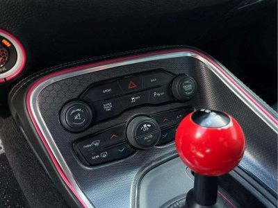 Dodge Challenger 36 V6 * Bo&icirc;te Automatique * Cam&eacute;ra * Cuir * Si&egrave;ges Chauffants/Ventil&eacute;s * Toit Ouvrant   - 26