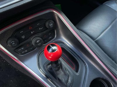 Dodge Challenger 36 V6 * Bo&icirc;te Automatique * Cam&eacute;ra * Cuir * Si&egrave;ges Chauffants/Ventil&eacute;s * Toit Ouvrant   - 28