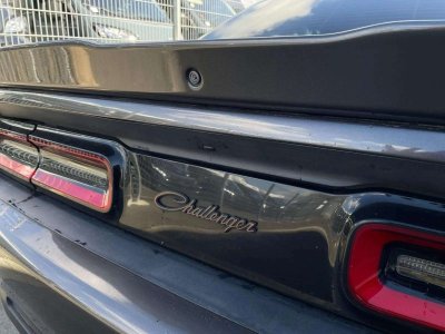 Dodge Challenger 36 V6 * Bo&icirc;te Automatique * Cam&eacute;ra * Cuir * Si&egrave;ges Chauffants/Ventil&eacute;s * Toit Ouvrant   - 31