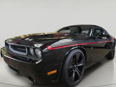 Dodge Challenger 36 V6 * Cervini * Bo&icirc;te Automatique * Cuir * CarPlay * Android Auto * Jantes 20"   - 2