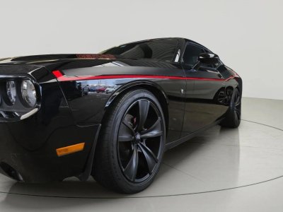 Dodge Challenger 36 V6 * Cervini * Bo&icirc;te Automatique * Cuir * CarPlay * Android Auto * Jantes 20"   - 3