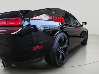 Dodge Challenger 36 V6 * Cervini * Bo&icirc;te Automatique * Cuir * CarPlay * Android Auto * Jantes 20"   - 4