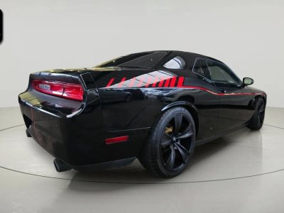 Dodge Challenger 36 V6 * Cervini * Bo&icirc;te Automatique * Cuir * CarPlay * Android Auto * Jantes 20"   - 5
