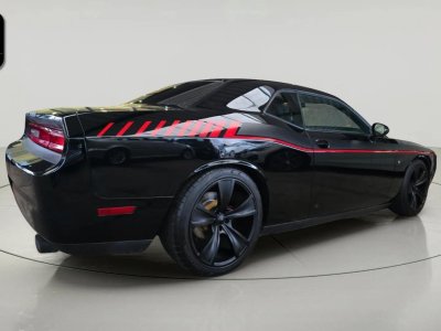Dodge Challenger 36 V6 * Cervini * Bo&icirc;te Automatique * Cuir * CarPlay * Android Auto * Jantes 20"   - 6