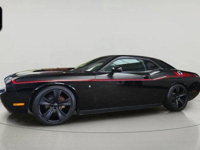 Dodge Challenger 36 V6 * Cervini * Bo&icirc;te Automatique * Cuir * CarPlay * Android Auto * Jantes 20"   - 10