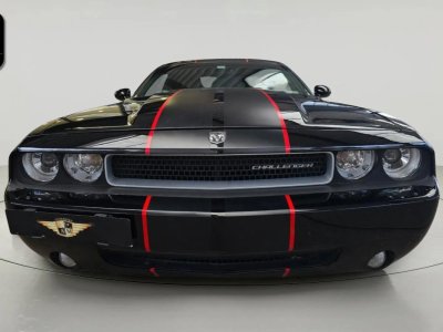 Dodge Challenger 36 V6 * Cervini * Bo&icirc;te Automatique * Cuir * CarPlay * Android Auto * Jantes 20"   - 11