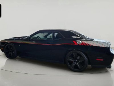 Dodge Challenger 36 V6 * Cervini * Bo&icirc;te Automatique * Cuir * CarPlay * Android Auto * Jantes 20"   - 12
