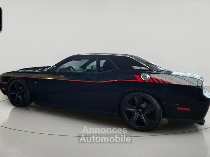 Dodge Challenger 36 V6 * Cervini * Bo&icirc;te Automatique * Cuir * CarPlay * Android Auto * Jantes 20" - 12