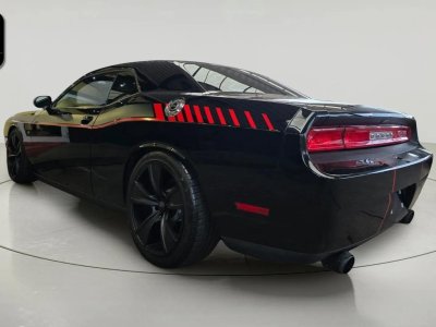 Dodge Challenger 36 V6 * Cervini * Bo&icirc;te Automatique * Cuir * CarPlay * Android Auto * Jantes 20"   - 13