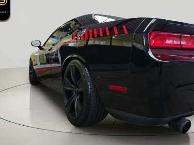 Dodge Challenger 36 V6 * Cervini * Bo&icirc;te Automatique * Cuir * CarPlay * Android Auto * Jantes 20"   - 14