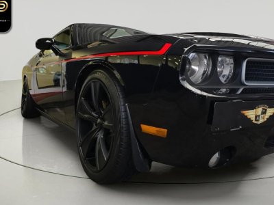Dodge Challenger 36 V6 * Cervini * Bo&icirc;te Automatique * Cuir * CarPlay * Android Auto * Jantes 20"   - 15