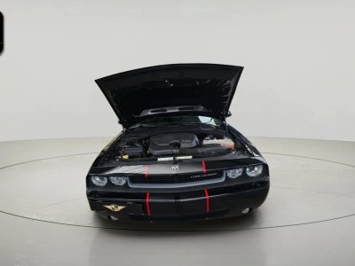 Dodge Challenger 36 V6 * Cervini * Bo&icirc;te Automatique * Cuir * CarPlay * Android Auto * Jantes 20"   - 16