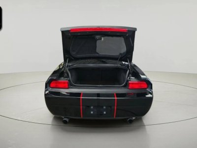 Dodge Challenger 36 V6 * Cervini * Bo&icirc;te Automatique * Cuir * CarPlay * Android Auto * Jantes 20"   - 17