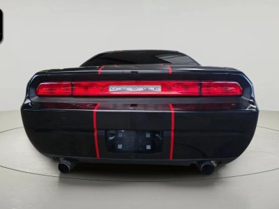 Dodge Challenger 36 V6 * Cervini * Bo&icirc;te Automatique * Cuir * CarPlay * Android Auto * Jantes 20"   - 18