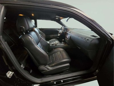 Dodge Challenger 36 V6 * Cervini * Bo&icirc;te Automatique * Cuir * CarPlay * Android Auto * Jantes 20"   - 22