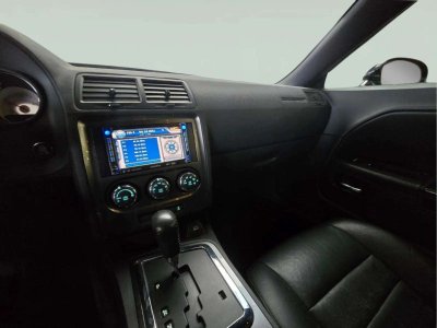 Dodge Challenger 36 V6 * Cervini * Bo&icirc;te Automatique * Cuir * CarPlay * Android Auto * Jantes 20"   - 24