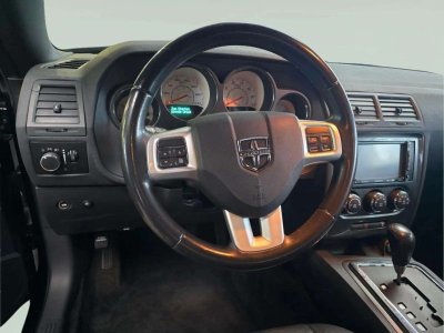 Dodge Challenger 36 V6 * Cervini * Bo&icirc;te Automatique * Cuir * CarPlay * Android Auto * Jantes 20"   - 26