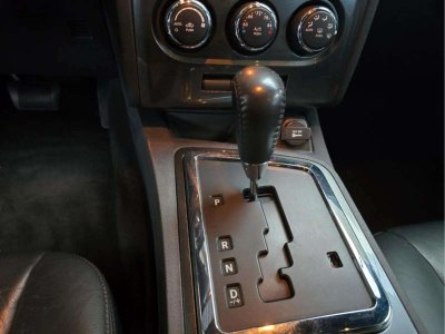 Dodge Challenger 36 V6 * Cervini * Bo&icirc;te Automatique * Cuir * CarPlay * Android Auto * Jantes 20"   - 27