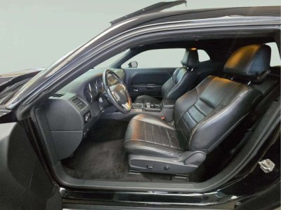 Dodge Challenger 36 V6 * Cervini * Bo&icirc;te Automatique * Cuir * CarPlay * Android Auto * Jantes 20"   - 29