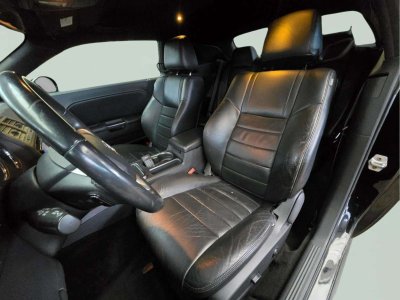 Dodge Challenger 36 V6 * Cervini * Bo&icirc;te Automatique * Cuir * CarPlay * Android Auto * Jantes 20"   - 30