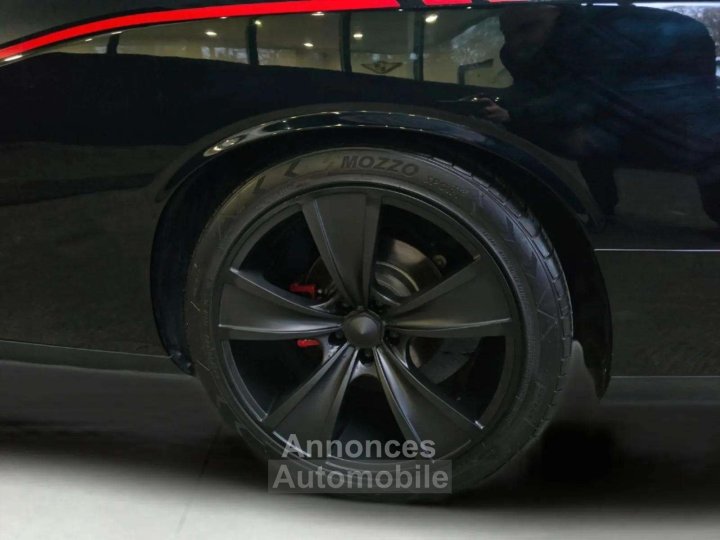 Dodge Challenger 36 V6 * Cervini * Bo&icirc;te Automatique * Cuir * CarPlay * Android Auto * Jantes 20" - 33
