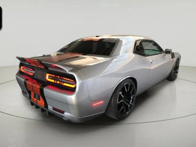 Dodge Challenger 36 V6 * Boîte Automatique * 309 ch * Bi-Xénon * LED * Jantes Alliage * Faible KM - 3