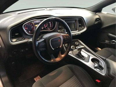 Dodge Challenger 36 V6 * Boîte Automatique * 309 ch * Bi-Xénon * LED * Jantes Alliage * Faible KM - 6