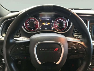 Dodge Challenger 36 V6 * Boîte Automatique * 309 ch * Bi-Xénon * LED * Jantes Alliage * Faible KM - 7