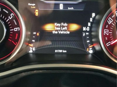 Dodge Challenger 36 V6 * Boîte Automatique * 309 ch * Bi-Xénon * LED * Jantes Alliage * Faible KM - 8