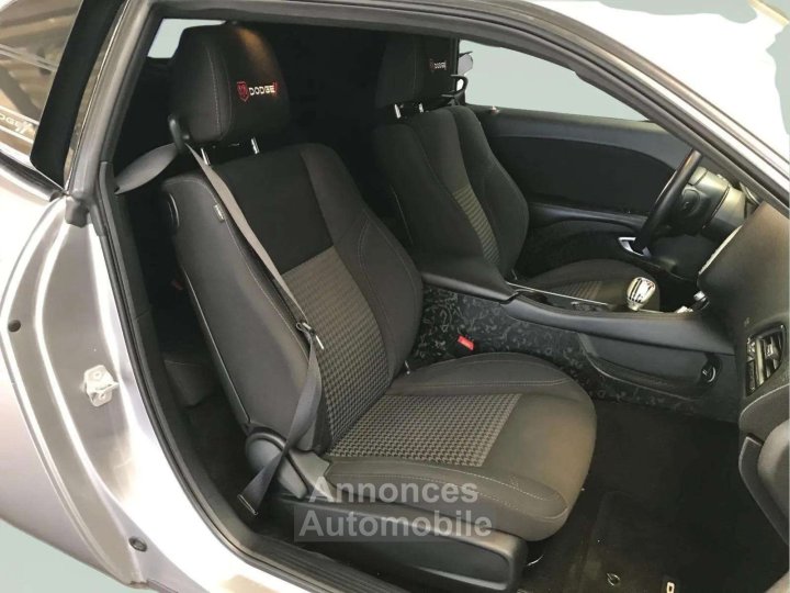 Dodge Challenger 36 V6 * Boîte Automatique * 309 ch * Bi-Xénon * LED * Jantes Alliage * Faible KM - 13
