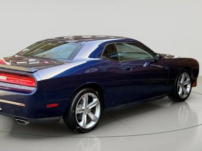 Dodge Challenger R/T * 57 V8 HEMI * Bo&icirc;te Automatique * Cuir * Cam&eacute;ra * &Eacute;chappement Sport * Pack Sport   - 4