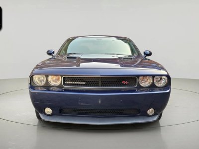Dodge Challenger R/T * 57 V8 HEMI * Bo&icirc;te Automatique * Cuir * Cam&eacute;ra * &Eacute;chappement Sport * Pack Sport   - 6